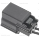 Purchase Top-Quality Washer Pump Connector by BLUE STREAK (HYGRADE MOTOR) - S2415 pa2