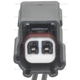 Purchase Top-Quality Washer Pump Connector by BLUE STREAK (HYGRADE MOTOR) - S2415 pa3