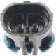Purchase Top-Quality Washer Pump Connector by BLUE STREAK (HYGRADE MOTOR) - S811 pa13
