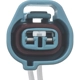 Purchase Top-Quality Washer Pump Connector by BWD AUTOMOTIVE - PT1028 pa2