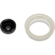 Purchase Top-Quality DORMAN - 49520 - Washer Pump Grommets pa1