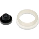 Purchase Top-Quality DORMAN - 49520 - Washer Pump Grommets pa2