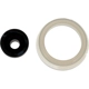 Purchase Top-Quality DORMAN - 49520 - Washer Pump Grommets pa3