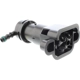 Purchase Top-Quality VEMO - V10-08-0301 - Headlight Washer Nozzle pa3