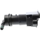 Purchase Top-Quality VEMO - V10-08-0301 - Headlight Washer Nozzle pa5
