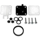 Purchase Top-Quality DORMAN - 54000 - Front Windshield Washer Pump Repair Kit pa1