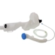 Purchase Top-Quality Washer Tank Assembly - HO1288181 pa2