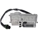 Purchase Top-Quality DORMAN (HD SOLUTIONS) - 904-5503 - Variable-Geometry Turbocharger Actuator pa2