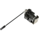 Purchase Top-Quality DORMAN (OE SOLUTIONS) - 667-010 - Turbocharger Wastegate Actuator pa5