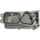 Purchase Top-Quality DORMAN (OE SOLUTIONS) - 668-100 - Remanufactured Turbocharger Actuator pa3