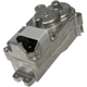 Purchase Top-Quality DORMAN (OE SOLUTIONS) - 668-100 - Remanufactured Turbocharger Actuator pa4