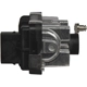 Purchase Top-Quality ROTOMASTER - A1221202N - Turbocharger Actuator pa4