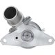 Purchase Top-Quality Wastegate Solenoid by BLUE STREAK (HYGRADE MOTOR) - TBV1016 pa1