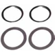 Purchase Top-Quality Water Heater Ring & Gasket Set by DOMETIC - 96010 pa1