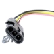 Purchase Top-Quality ACDELCO - 12375515 - Water in Fuel Sensor pa2