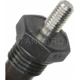 Purchase Top-Quality Water In Fuel Sensor by BLUE STREAK (HYGRADE MOTOR) - FWSS110 pa1