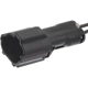 Purchase Top-Quality Water In Fuel Sensor Connector by BLUE STREAK (HYGRADE MOTOR) - S2963 pa3