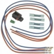 Purchase Top-Quality Water In Fuel Sensor Connector by BLUE STREAK (HYGRADE MOTOR) - S1958 pa9