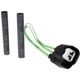 Purchase Top-Quality Water In Fuel Sensor Connector by MOTORCRAFT - WPT1051 pa14