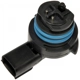 Purchase Top-Quality DORMAN (OE SOLUTIONS) - 904-055 - Water In Fuel And Fuel Temp Sensor pa4