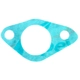 Purchase Top-Quality APEX AUTOMOBILE PARTS - AWP3089 - Engine Water Pump Gasket pa1