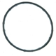 Purchase Top-Quality Water Inlet Gasket by FEL-PRO - 35801 pa7