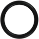 Purchase Top-Quality Water Inlet Gasket by FEL-PRO - 36049 pa4