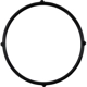 Purchase Top-Quality Water Inlet Gasket by FEL-PRO - 36186 pa1