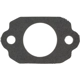 Purchase Top-Quality Water Inlet Gasket by MAHLE ORIGINAL - C31275 pa1
