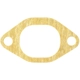 Purchase Top-Quality Water Inlet Gasket by MAHLE ORIGINAL - C31467 pa1