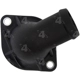 Purchase Top-Quality Water Inlet Housing by FOUR SEASONS - 85182 pa20