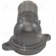 Purchase Top-Quality Water Inlet Housing by FOUR SEASONS - 85188 pa1