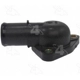 Purchase Top-Quality Water Inlet Housing by FOUR SEASONS - 85195 pa3