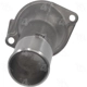 Purchase Top-Quality Water Inlet Housing by FOUR SEASONS - 85196 pa6
