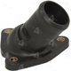 Purchase Top-Quality Water Inlet Housing by FOUR SEASONS - 85217 pa10