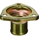 Purchase Top-Quality Water Inlet Housing by FOUR SEASONS - 85231 pa27