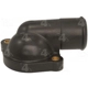 Purchase Top-Quality Water Inlet Housing by FOUR SEASONS - 85281 pa24