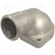Purchase Top-Quality Water Inlet Housing by FOUR SEASONS - 85305 pa3