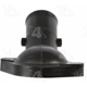 Purchase Top-Quality Water Inlet Housing by FOUR SEASONS - 85356 pa1