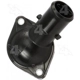 Purchase Top-Quality Water Inlet Housing by FOUR SEASONS - 85356 pa15