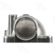 Purchase Top-Quality Water Inlet Housing by FOUR SEASONS - 85392 pa3