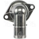 Purchase Top-Quality Water Inlet Housing by FOUR SEASONS - 85395 pa10
