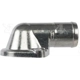 Purchase Top-Quality Water Inlet Housing by FOUR SEASONS - 85395 pa13