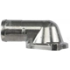 Purchase Top-Quality Water Inlet Housing by FOUR SEASONS - 85395 pa9