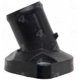 Purchase Top-Quality Water Inlet Housing by FOUR SEASONS - 85413 pa4