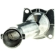 Purchase Top-Quality MOTORAD - CH2929 - Engine Coolant Thermostat Housing pa3