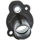 Purchase Top-Quality MOTORAD - CH4037 - Engine Coolant Water Inlet pa2