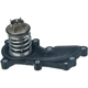 Purchase Top-Quality URO - 06E121111AT - Thermostat Assembly pa3