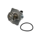 Purchase Top-Quality Water Inlet Housing by URO - 11531437526 pa2