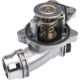 Purchase Top-Quality URO - 11537509227PRM - Thermostat Assembly pa1